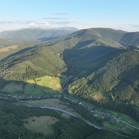 Садиба Припір Abranka Exterior photo