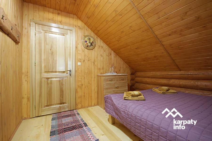 Садиба Припір Abranka Exterior photo