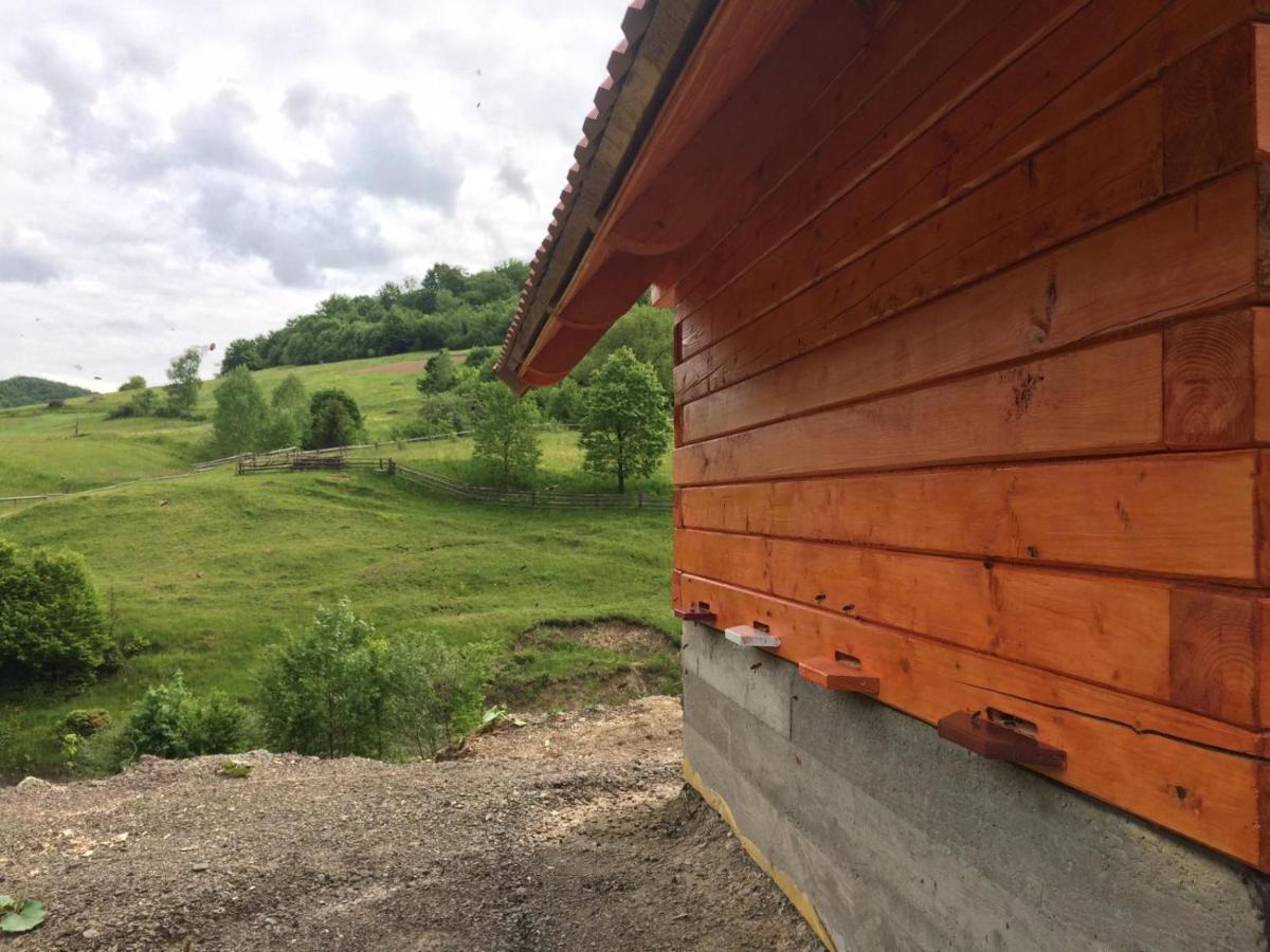 Садиба Припір Abranka Exterior photo