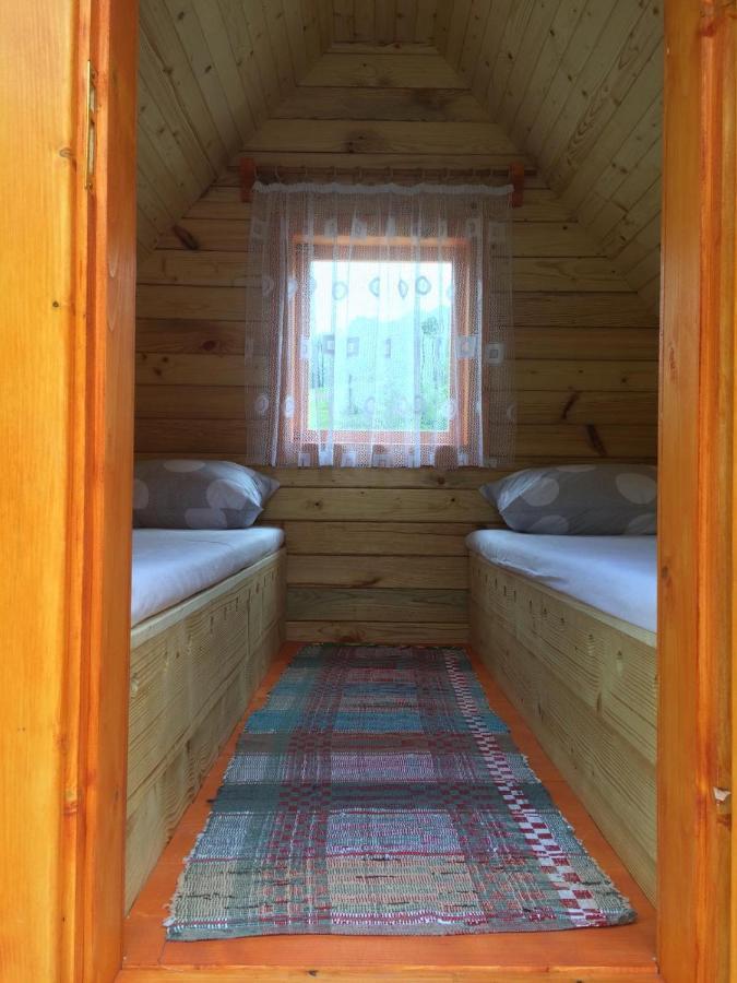 Садиба Припір Abranka Exterior photo